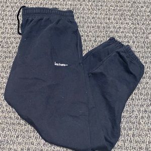 Urban outfitters sweatpants